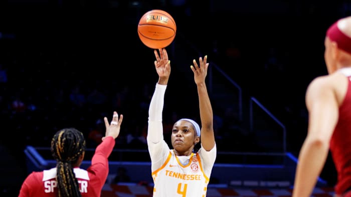 Jordan Walker-Tennessee